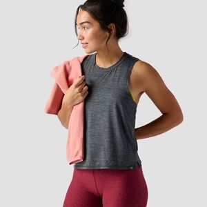 Back Country Racerback Tank Top